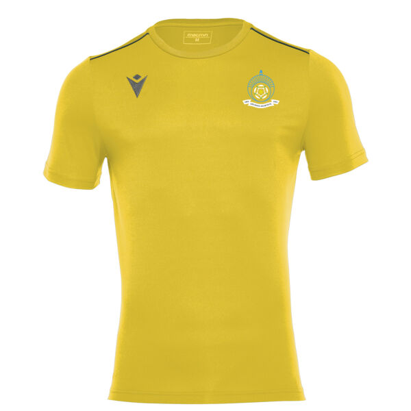 RHOS AELWYD  - Rigel Hero Short Sleeve - SNR Thumbnail