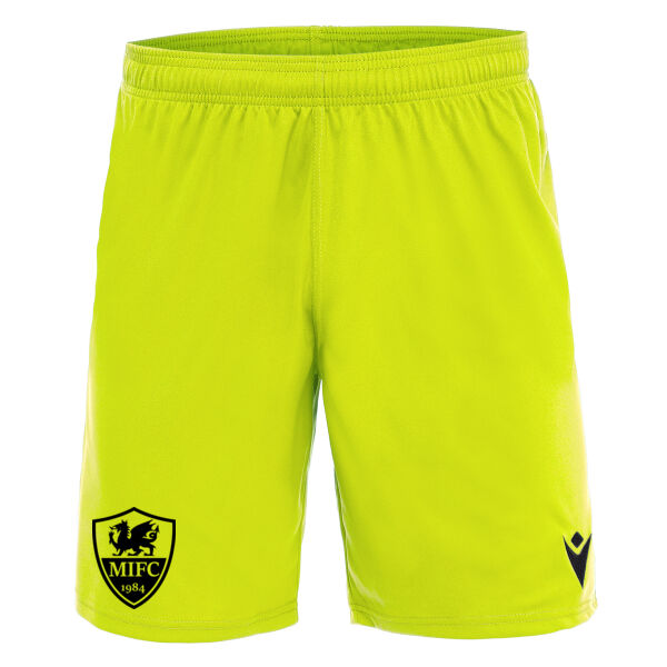 Mynydd Isa FC - Mesa Hero Shorts JR Thumbnail