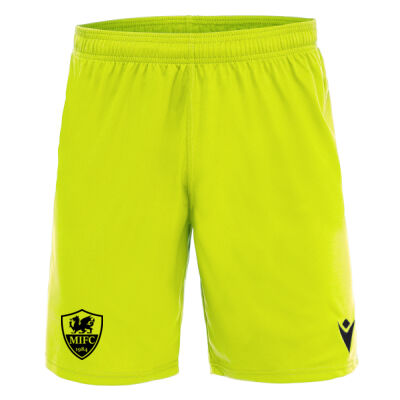 Mynydd Isa FC - Mesa Hero Shorts SR Thumbnail