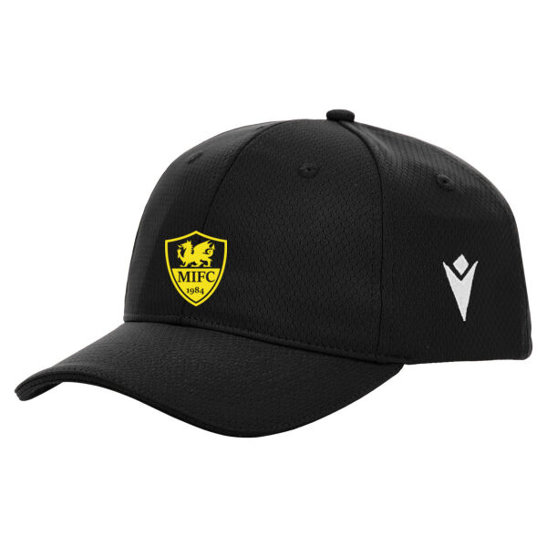 Mynydd Isa FC Coaches - Twirl Cap Thumbnail