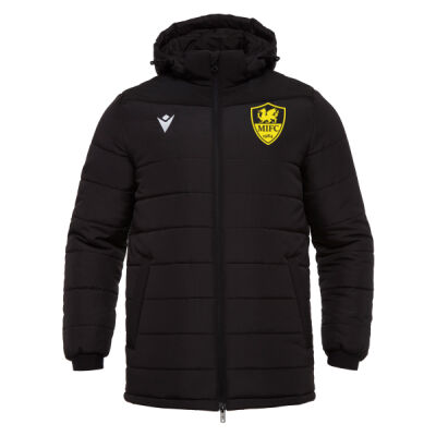 Mynydd Isa FC Coaches - Narvik Padded Jacket  SR Thumbnail