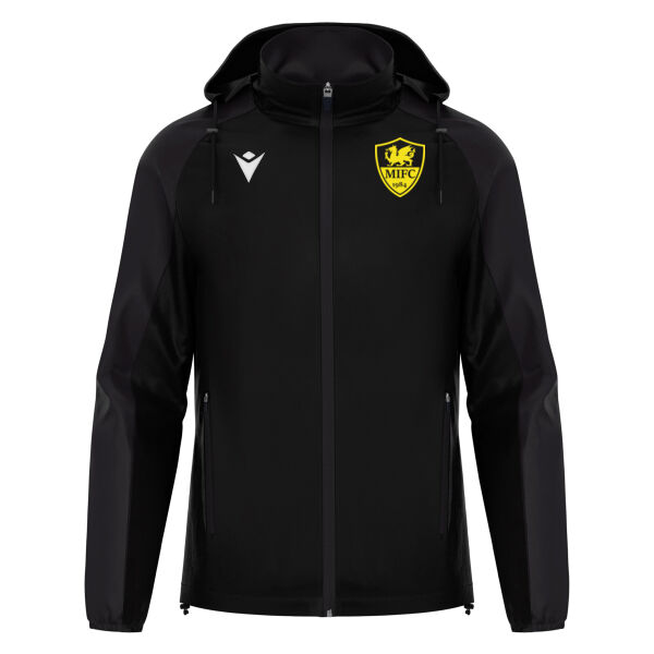 Mynydd Isa FC Coaches - Rivendell Fleece Lined Jacket SR Thumbnail