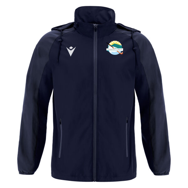 Bala Hockey Club - Elbrus Shower Jacket JR Thumbnail