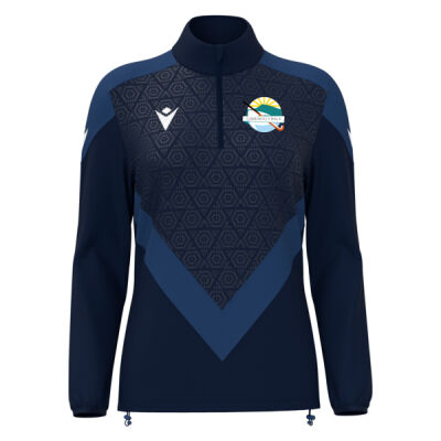 Bala Hockey Club - Anora Women's 1/4 Zip Top JR Thumbnail