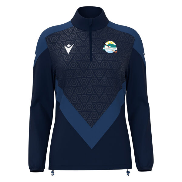 Bala Hockey Club - Anora Women's 1/4 Zip Top SR Thumbnail