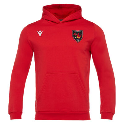 Hope Dragons - Banjo Hero Hoodie  JR Thumbnail