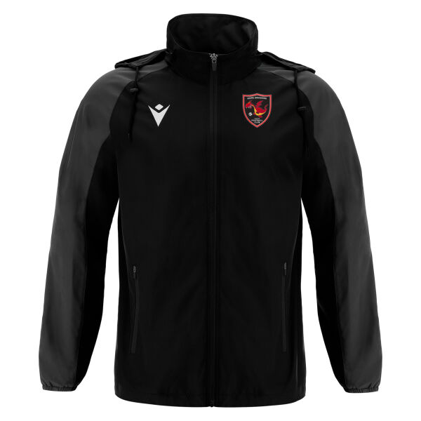 Hope Dragons YFC - Elbrus Shower Jacket SNR Thumbnail