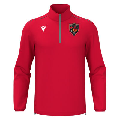 Hope Dragons YFC - Havel 1/4 Zip Top SR Thumbnail