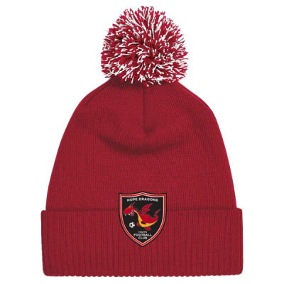 Hope Dragons YFC - Snowstar® beanie Thumbnail