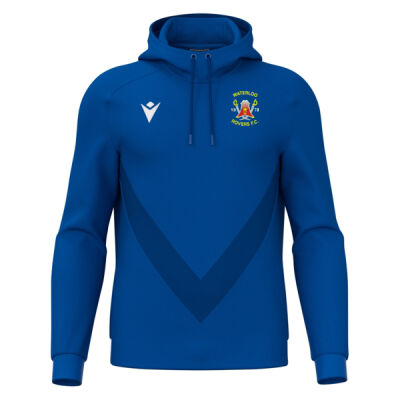 Waterloo Rovers FC - Fenders Hoodie JR Thumbnail