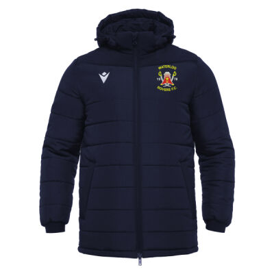 Waterloo Rovers FC - Narvik Padded Jacket  JR Thumbnail