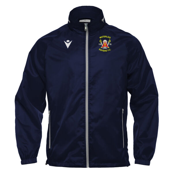 Waterloo Rovers FC - Praia Hero Windbreaker JR Thumbnail