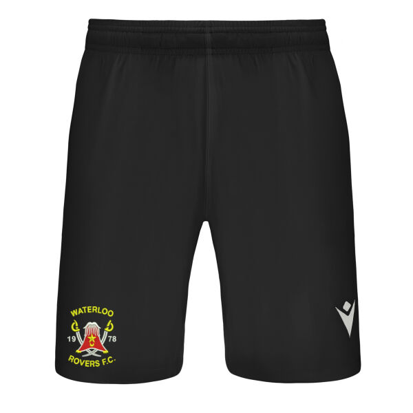 Waterloo Rovers FC - ELM Short with Pocket Active JR Thumbnail