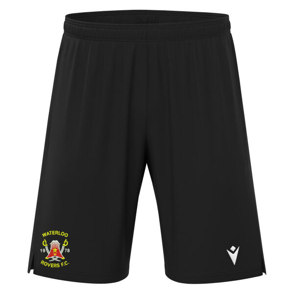Waterloo Rovers FC - Aster Bermuda Shorts Thumbnail