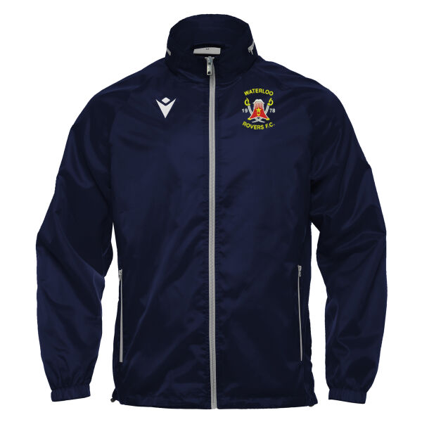 Waterloo Rovers FC - Praia Hero Windbreaker SR Thumbnail