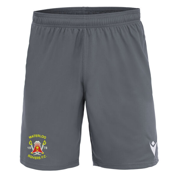 Waterloo Rovers FC - Mesa Hero Shorts SR Thumbnail