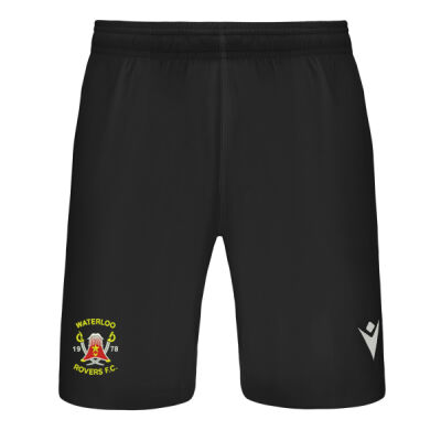 Waterloo Rovers FC - ELM Short with Pocket Active SR Thumbnail