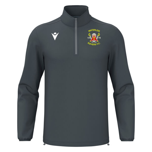Waterloo Rovers FC - Havel 1/4 Zip Top SR Thumbnail
