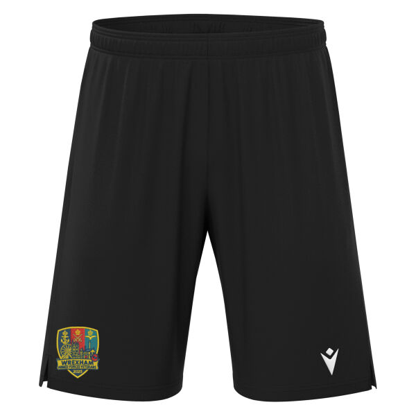 Wrexham Armed Forces Veterans  - Aster Bermuda Shorts Thumbnail