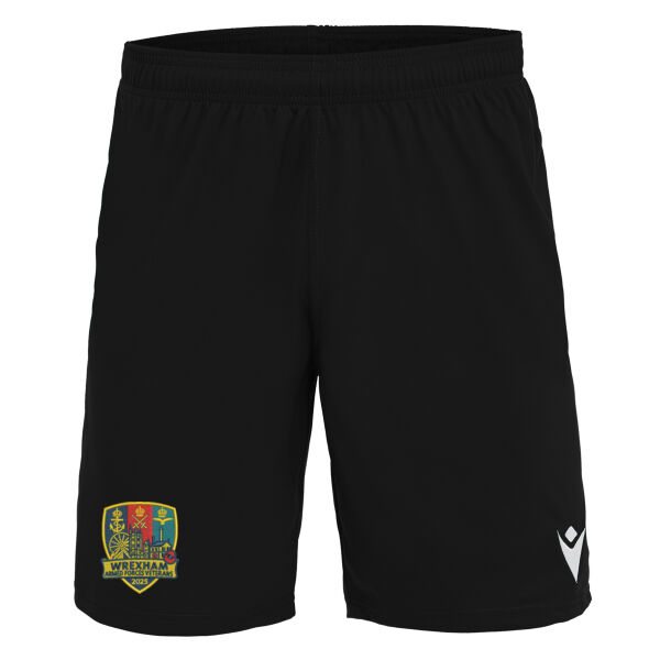 Wrexham Armed Forces Veterans  - Mesa Hero Shorts SR Thumbnail