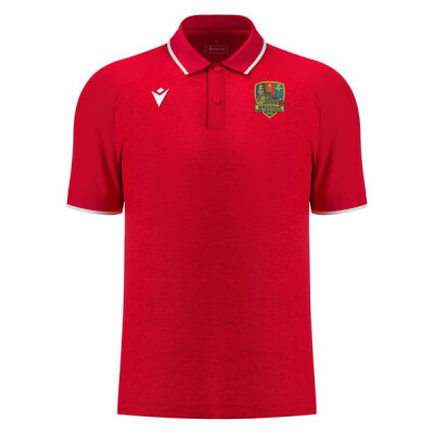 Wrexham Armed Forces Veterans  - Aulos Polo SNR Thumbnail