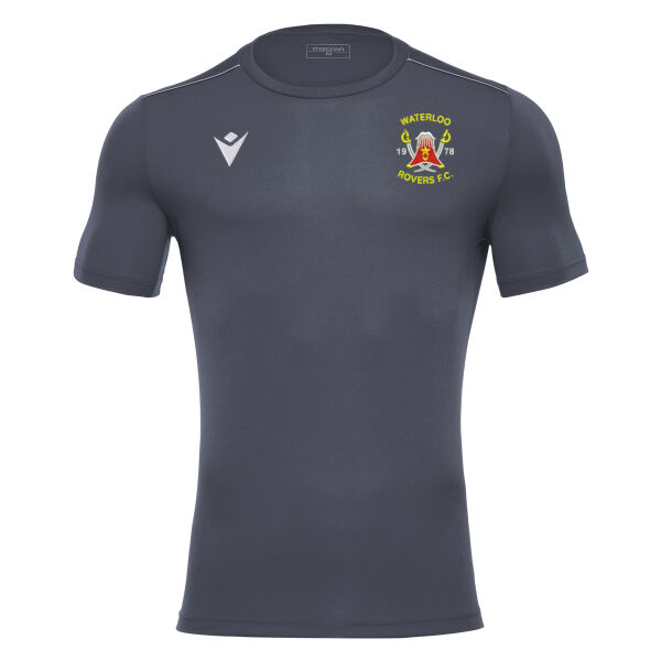 Waterloo Rovers FC - Rigel Hero Shirt Short Sleeve JR Thumbnail