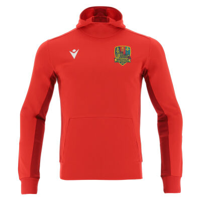 Wrexham Armed Forces Veterans  - Electro Hoodie SR Thumbnail