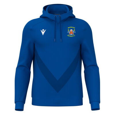 Waterloo Rovers FC - Fenders Hoodie SR Thumbnail