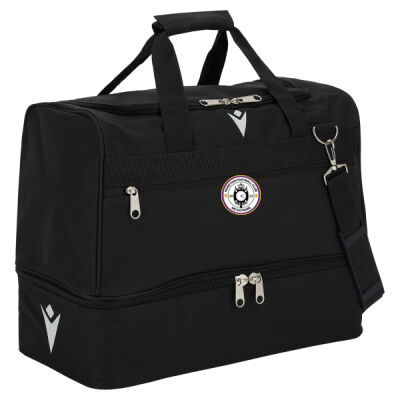 Moreton FC Coaches - Rocket Holdall (Large) Thumbnail