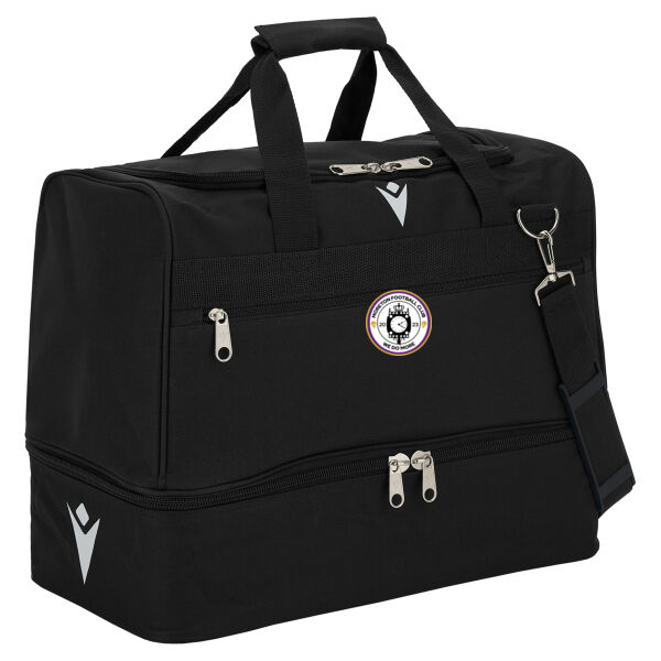 Moreton FC Coaches - Rocket Holdall (Large) Thumbnail
