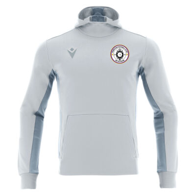 Moreton FC Coaches - Electro Hoodie SR Thumbnail