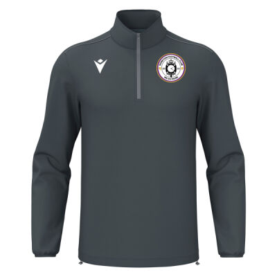 Moreton FC Coaches - Havel 1/4 Zip Top SR Thumbnail