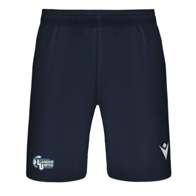Llanfair United FC - ELM Short with Pocket Active JR Thumbnail