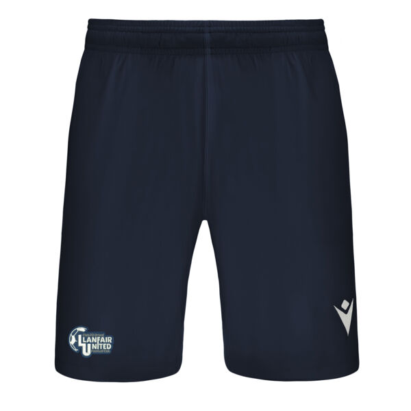 Llanfair United FC - ELM Short with Pocket Active JR Thumbnail