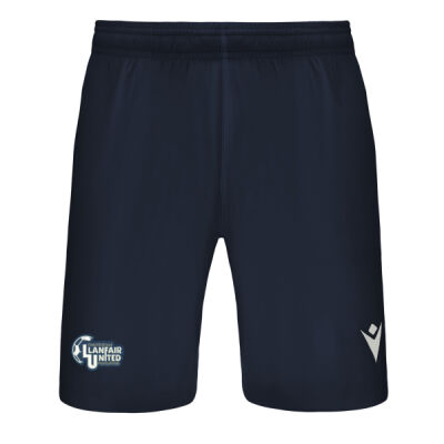 Llanfair United FC - ELM Short with Pocket Active SR Thumbnail