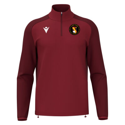 Cobra Rugby - Isen 1/4 Zip Top JR Thumbnail