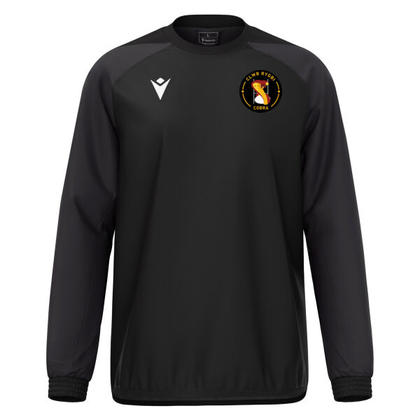 Cobra Rugby - Skarn Rugby Contact Top JR Thumbnail