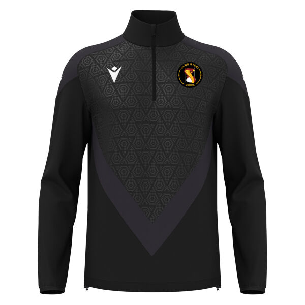 Cobra Rugby - Anduin 1/4 Zip Top SR Thumbnail