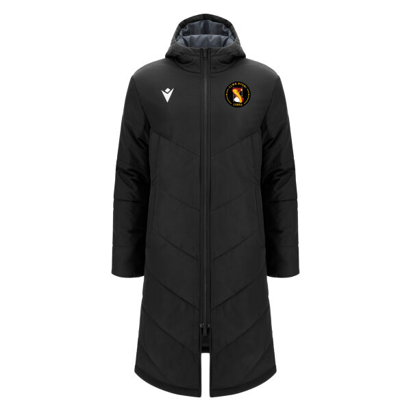 Cobra Rugby - Northland Padded Long Jacket SNR Thumbnail