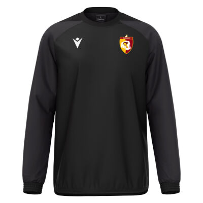 Rebels  - Skarn Rugby Contact Top JR Thumbnail