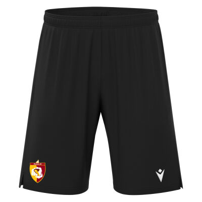 Rebels  - Aster Bermuda Shorts Thumbnail