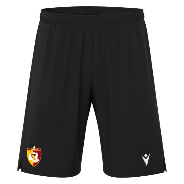 Rebels  - Aster Bermuda Shorts Thumbnail