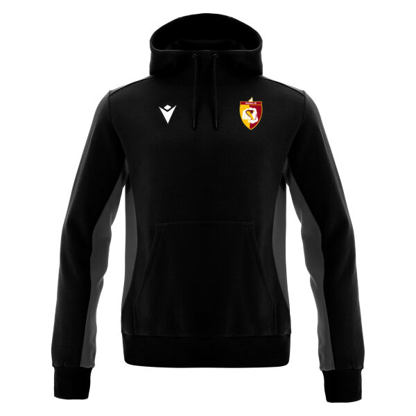 Rebels  - Dance Hooded Sweatshirt SNR Thumbnail