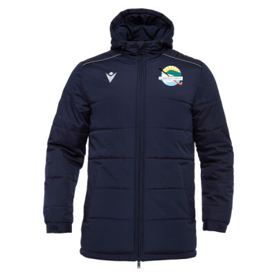 Bala Hockey Club - Gyor Padded Jacket  JR Thumbnail