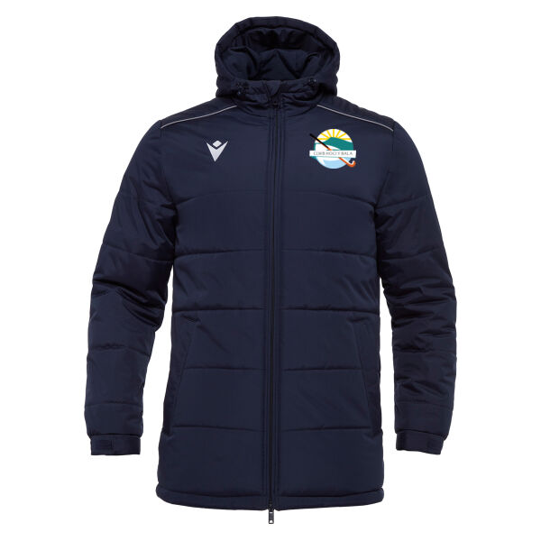 Bala Hockey Club - Gyor Padded Jacket  JR Thumbnail