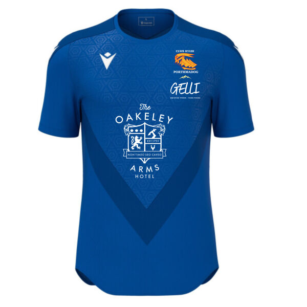 Porthmadog Rugby Wisp JNR Thumbnail