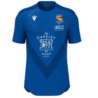 Porthmadog Rugby Wisp SNR Thumbnail