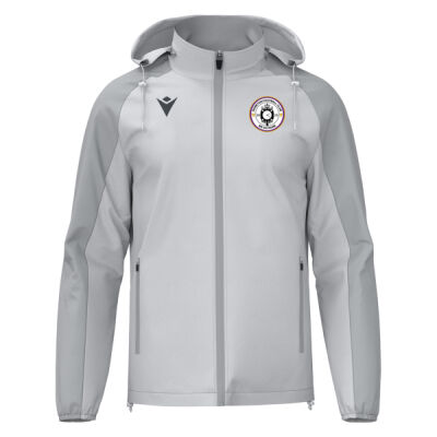 Moreton FC Coaches - Elbrus Shower Jacket SNR Thumbnail