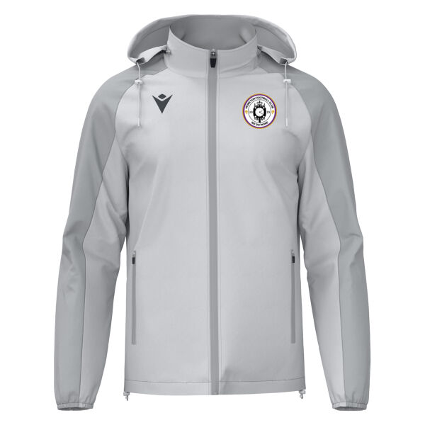 Moreton FC Coaches - Elbrus Shower Jacket SNR Thumbnail