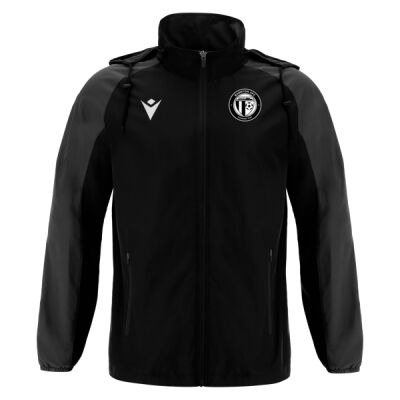 Barnton FC - Elbrus Shower Jacket SNR Thumbnail